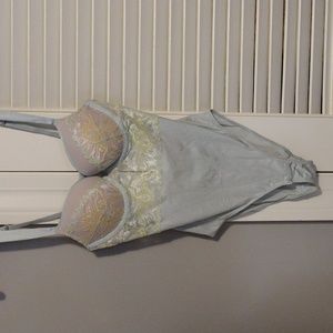 One Piece lingerie